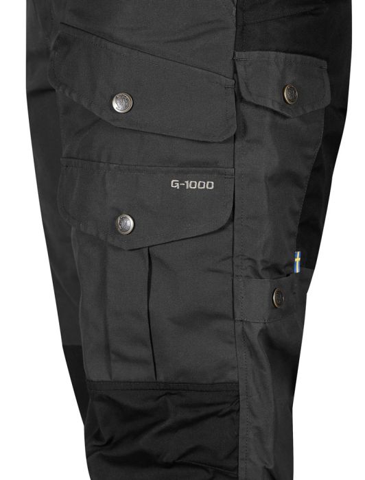 Barents Pro Trousers Men herrebukser