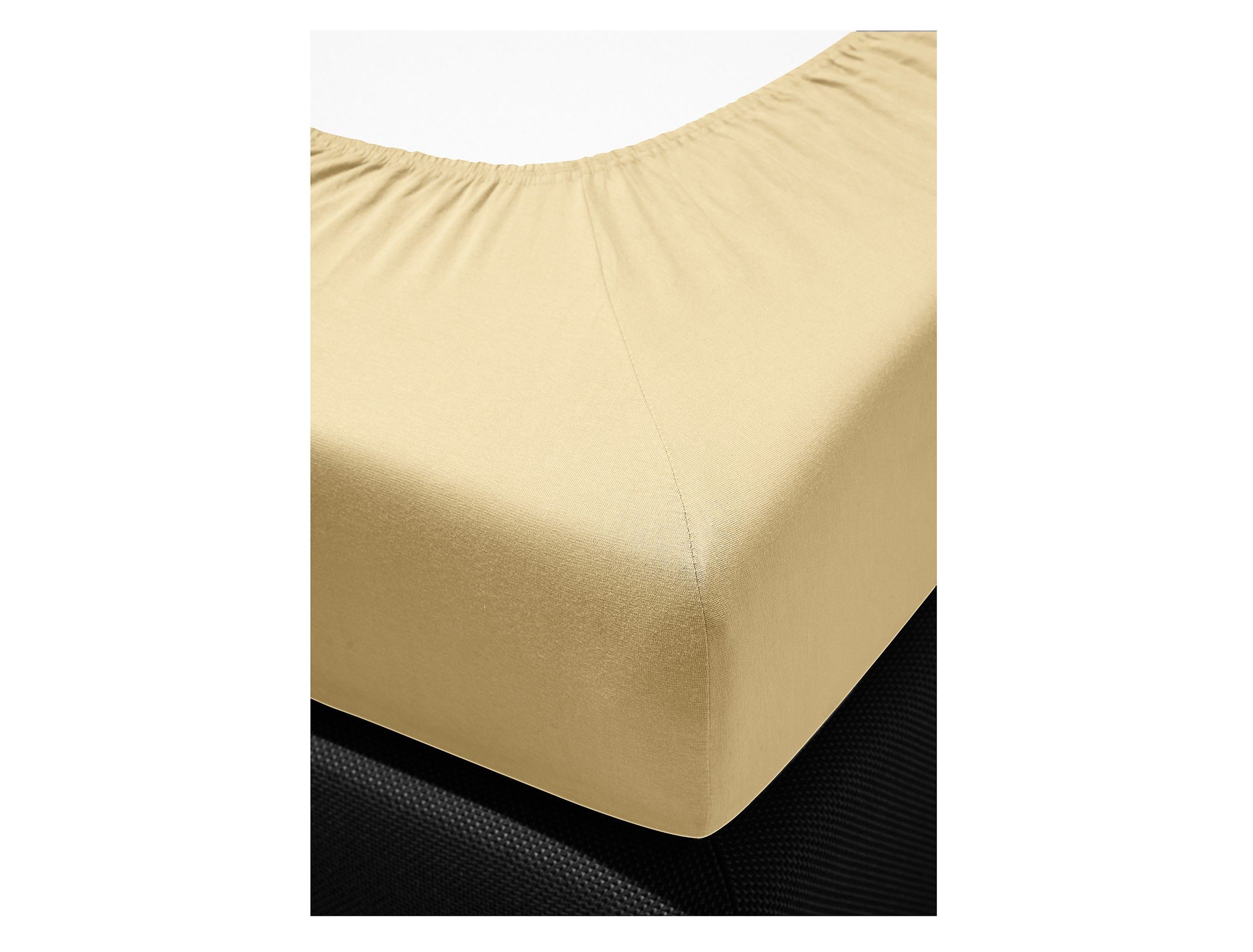 Spannbettlaken JUPITER Jersey