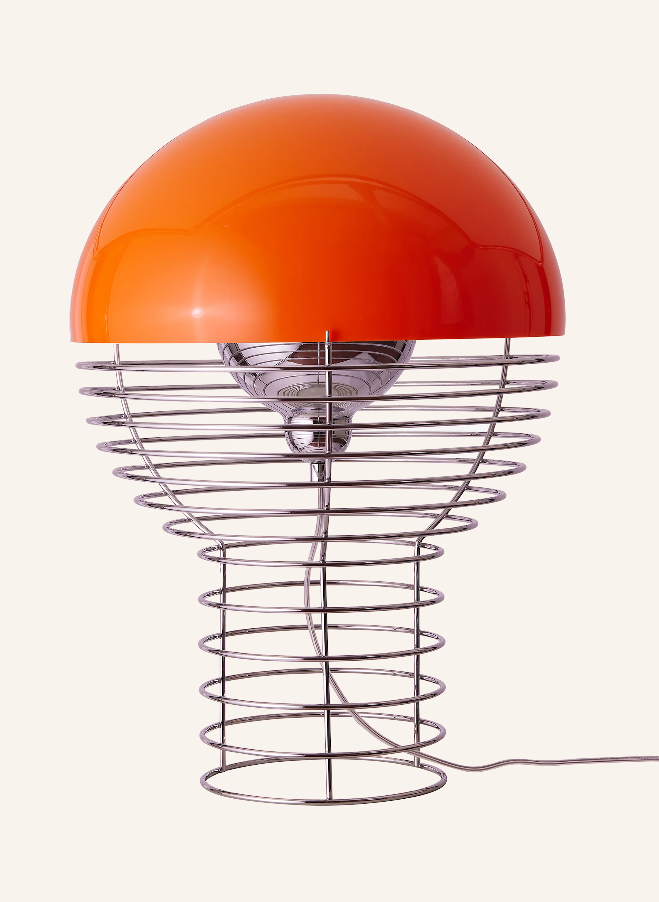 VERPAN Tischleuchte WIRE