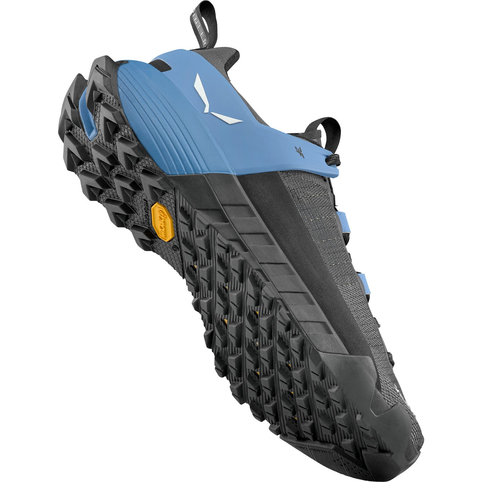 SALEWA Wildfire NXT Wanderhalbschuhe Damen onyx