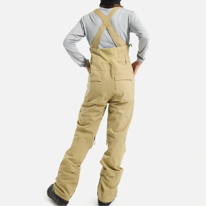 Burton Avalon Bib Skibroek Dames