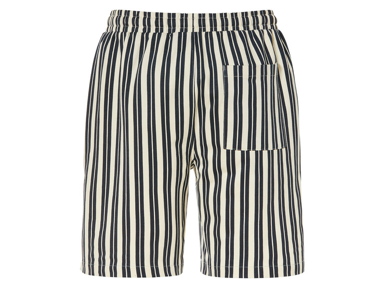 Korte heren broek