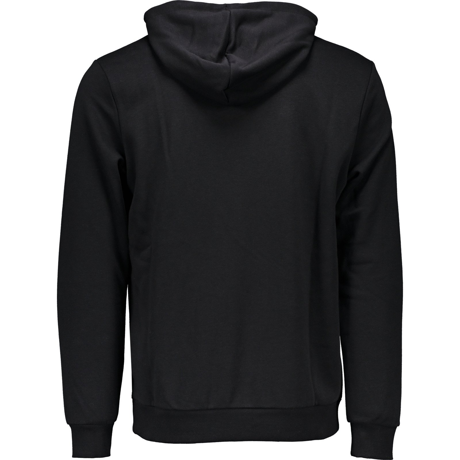 Puma Herren-Hoody team Goal M, schwarz