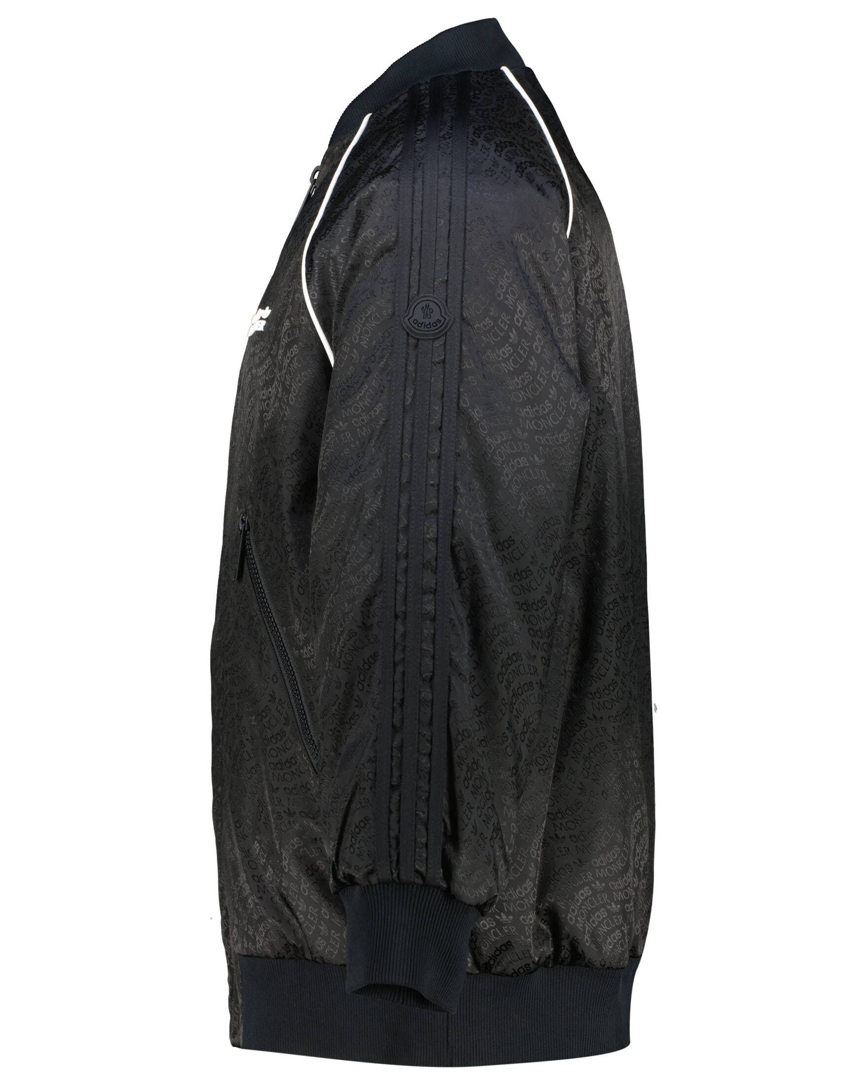 Moncler| Herren Daunenjacke SEELOS MONCLER X ADIDAS ORIGINALS wendbar