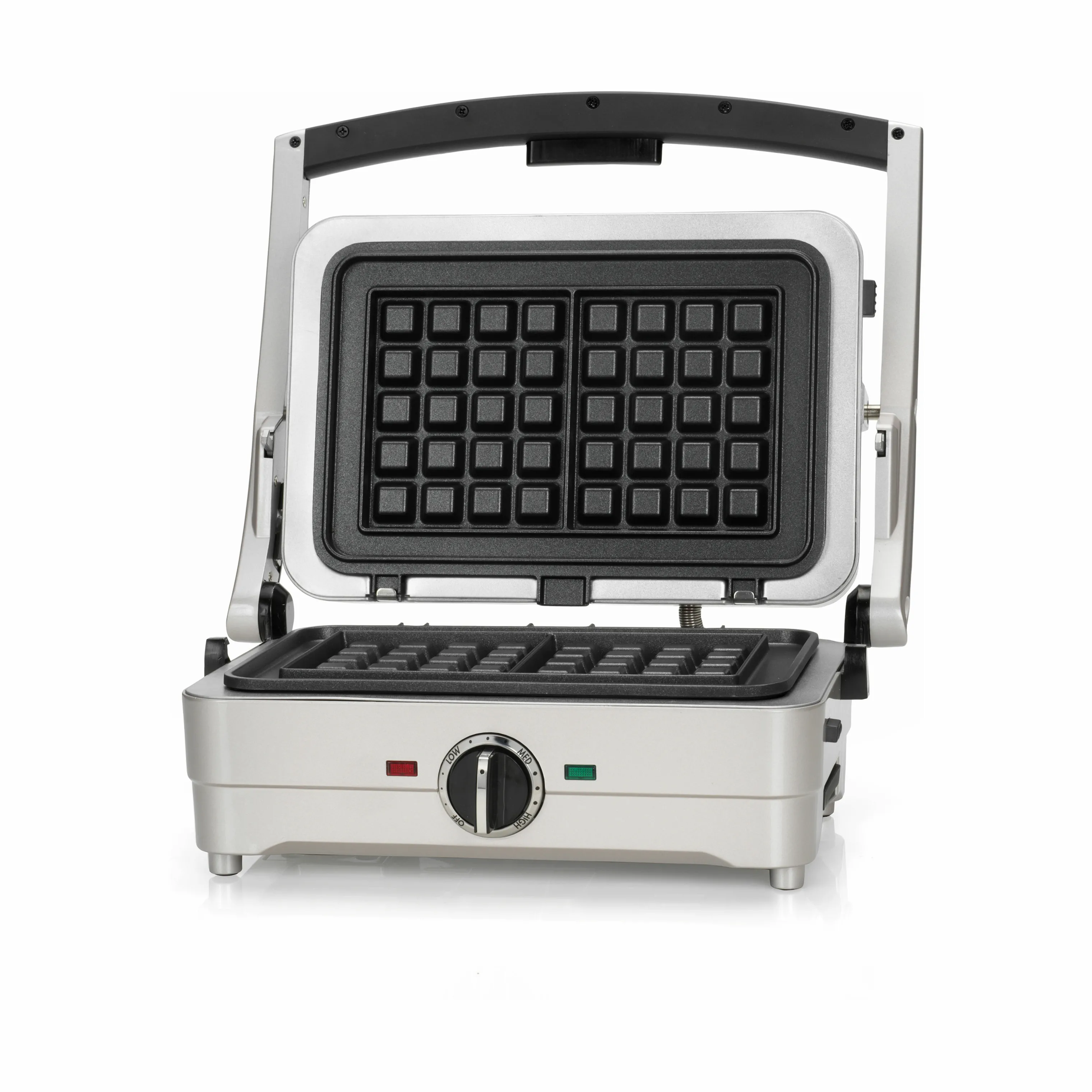 Cuisinart 3-i-1 Grill