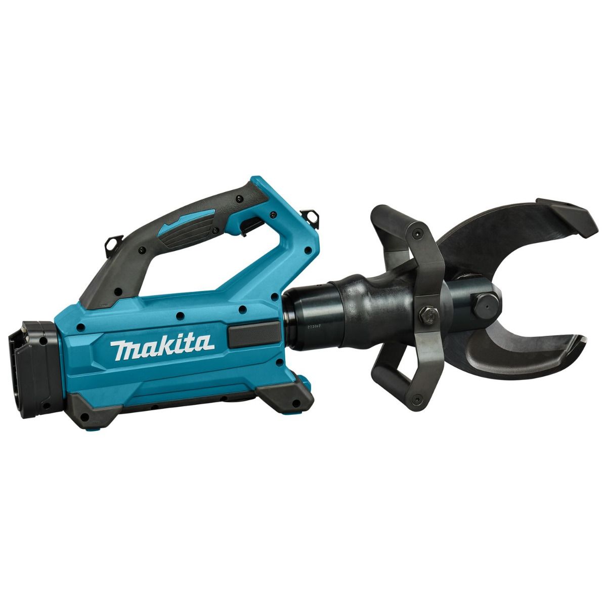 Makita DTC104ZK Accu kabelschaar 72 - 105mm 18V Basic Body in koffer