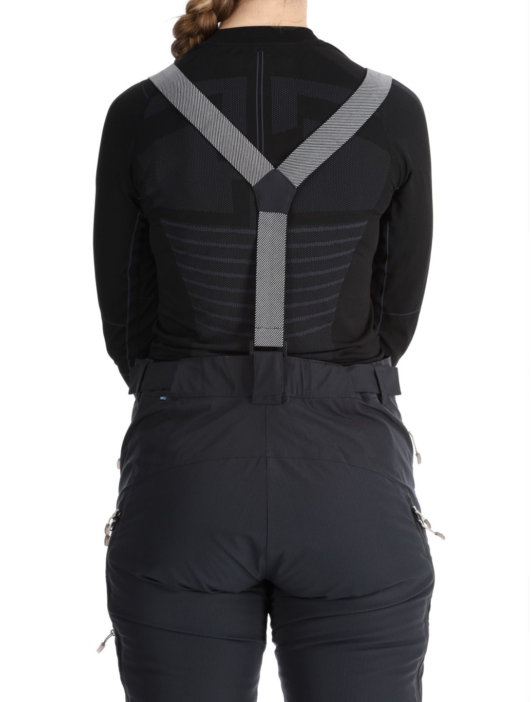 Nausta skibroek dames
