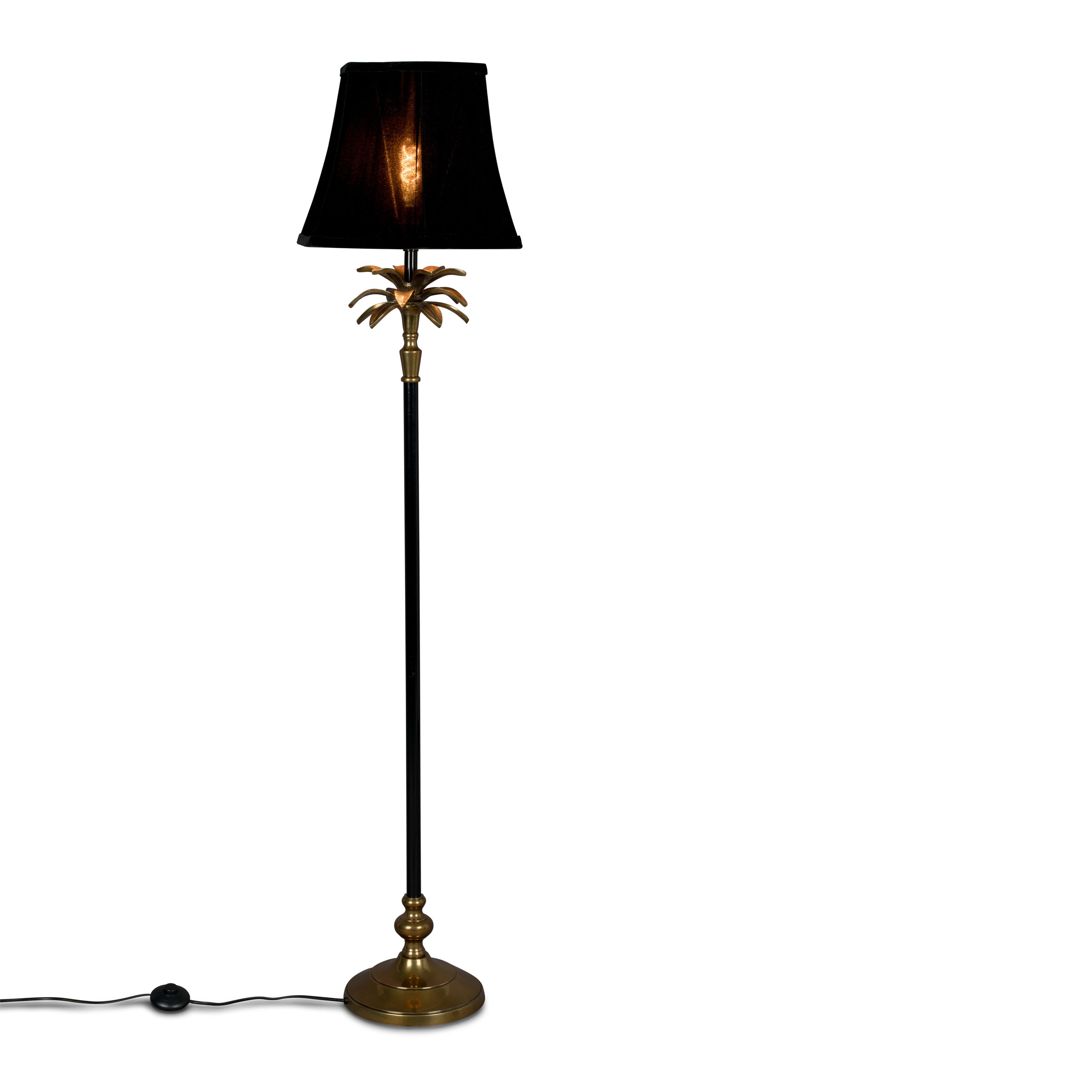 Dutchbone Cresta Vloerlamp