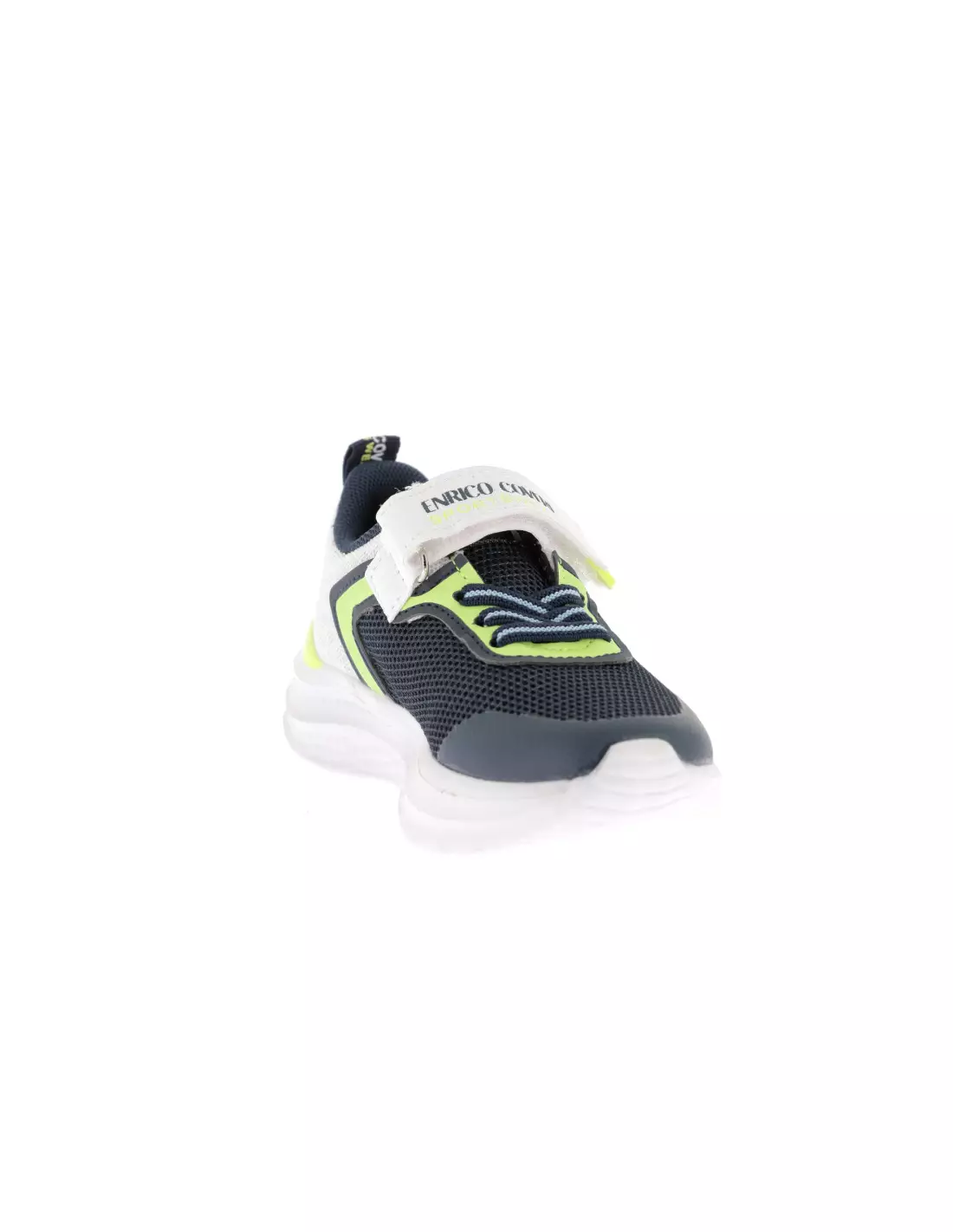 ENRICO COVERI CKS314327 - Baskets 01-FLAG