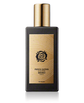 Memo Paris Collection Cuirs Nomades French Leather Eau de Parfum Spray 200ml