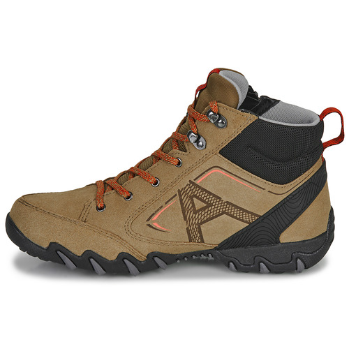 Allrounder by Mephisto - NORIKA TEX - Beige