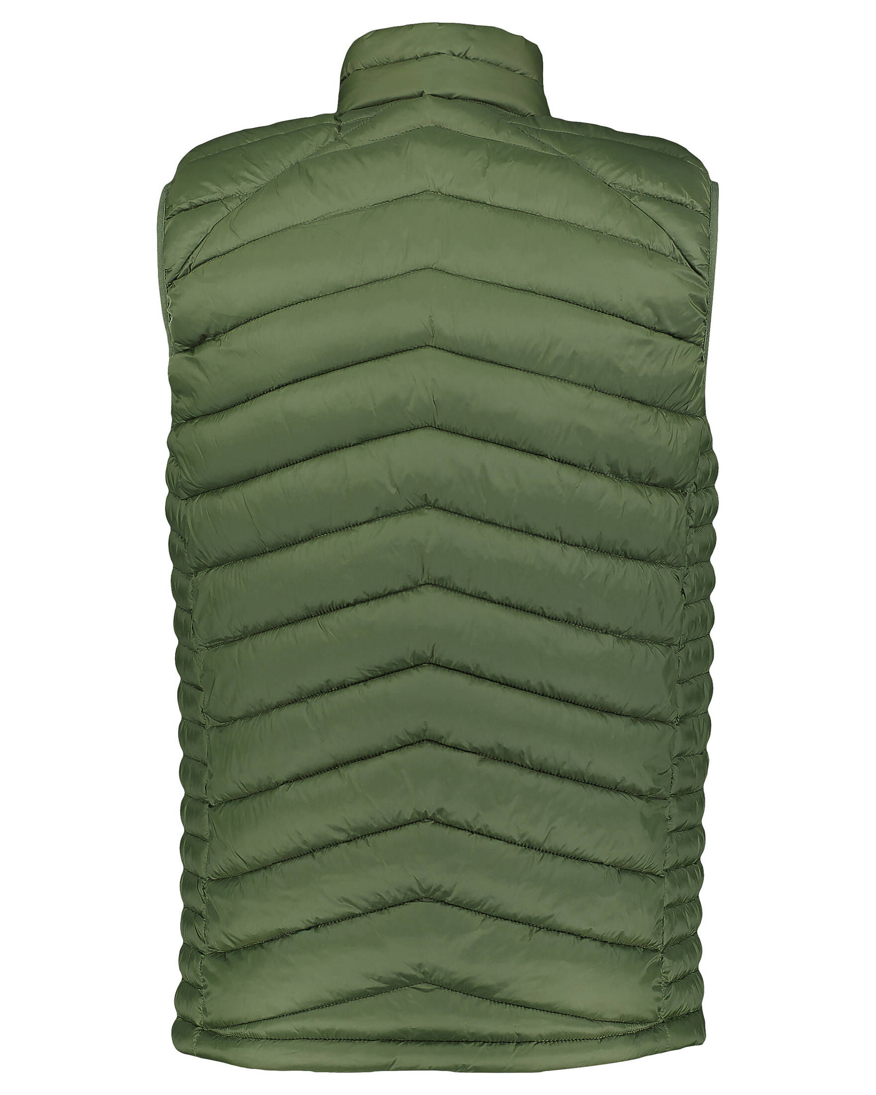 meru| Herren Steppweste BENDIGO PADDED VEST MEN