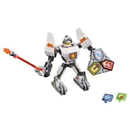 LEGO® NEXO KNIGHTS™ 70366 Action Lance