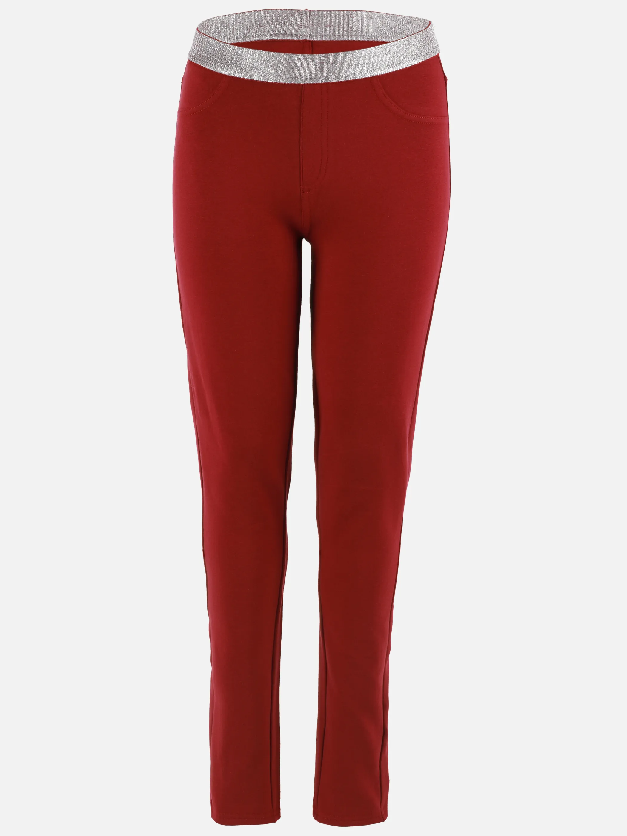 Mädchen Leggings Thermo