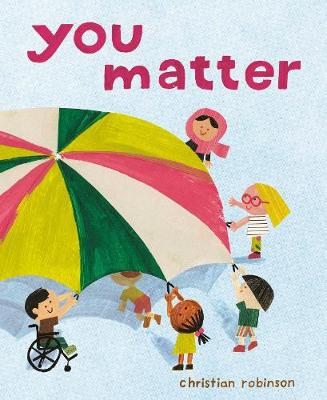 You Matter (Paperback)