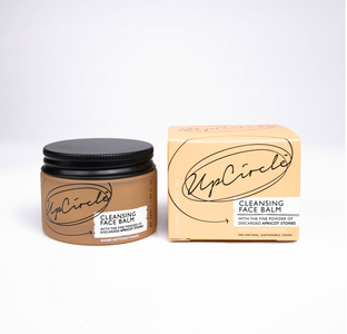 UpCircle Cleansing Face Balm - Apricot 55ML