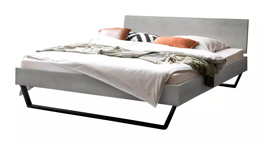 Bett Gleva 140 x 200 cm