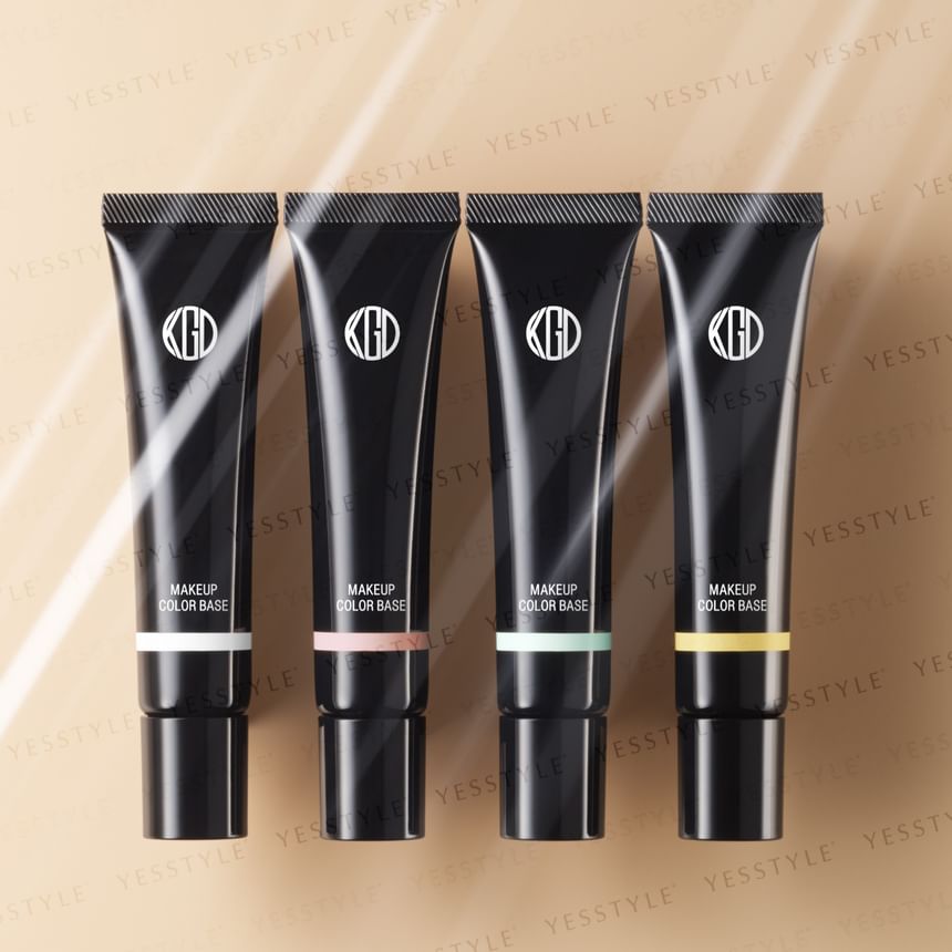 Koh Gen Do - Maifanshi Makeup Color Base SPF 25 PA++