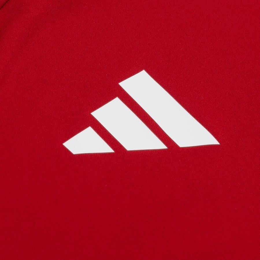 Lyon Maillot d'Entraînement Tiro 24 - Rouge
