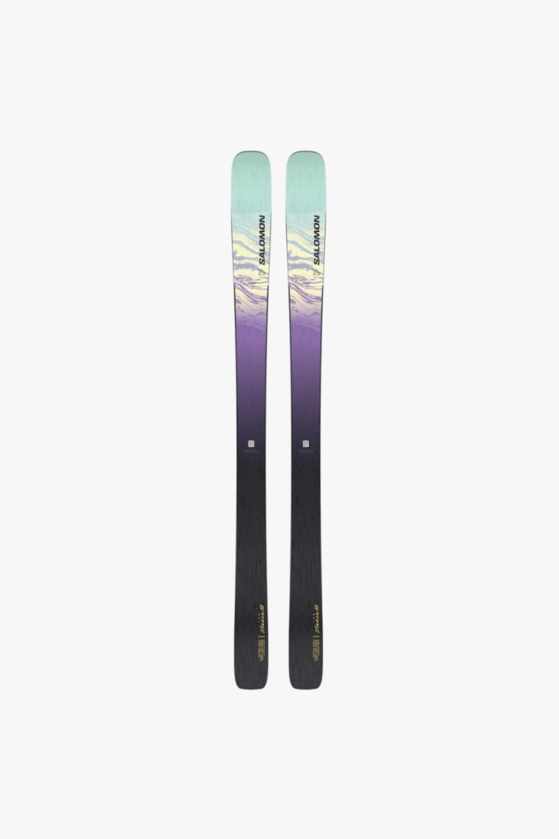 Salomon Stance 84 Damen Ski 2324