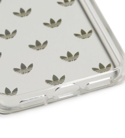 adidas Originals Etui - Entry - iPhone X/XS - Gold
