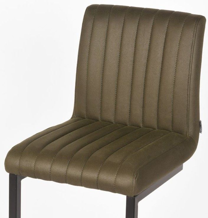Barkruk Army UK-30.378 Milo B41 x D53 x H100 cm