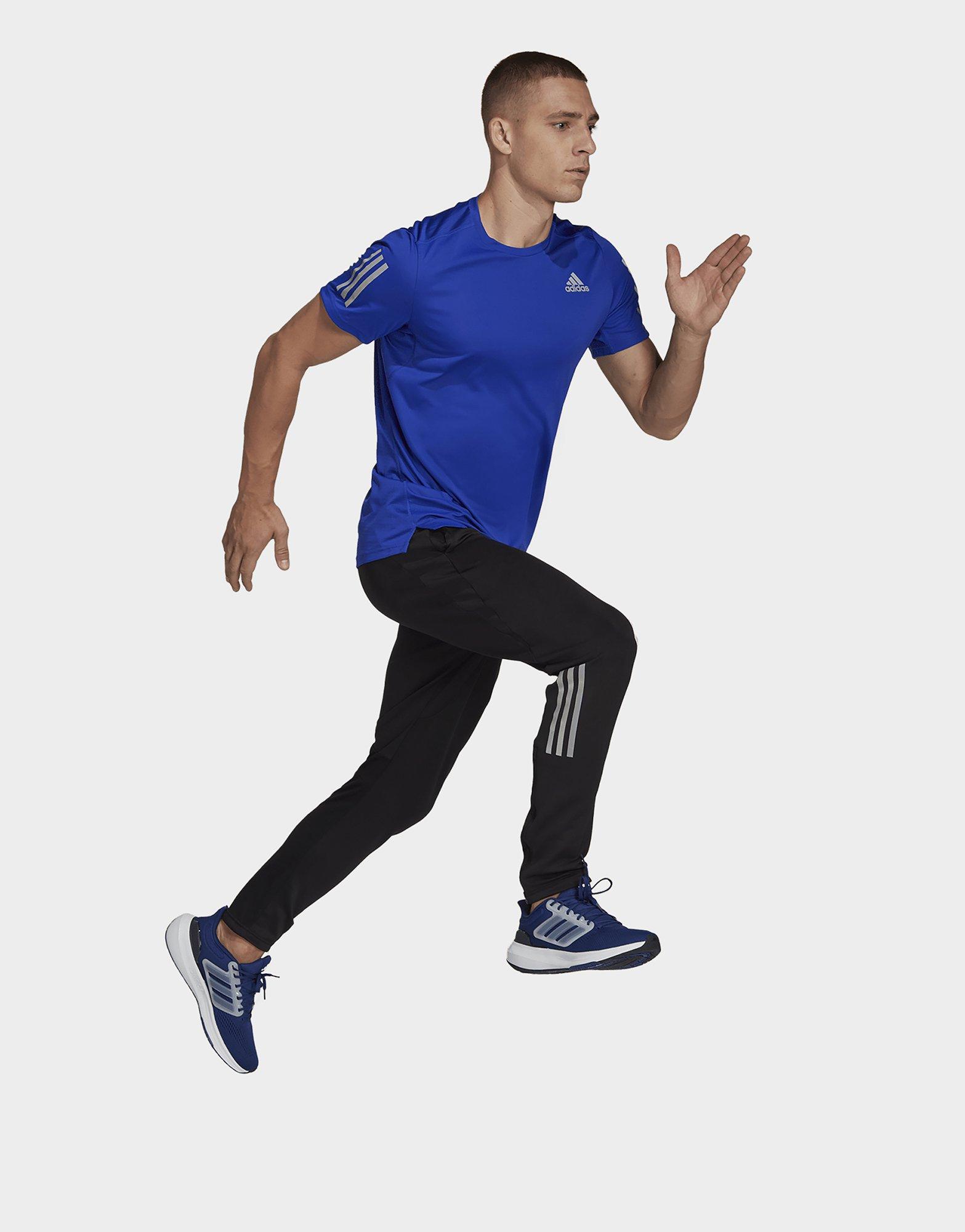 adidas Pantalon en maille Own the Run Astro