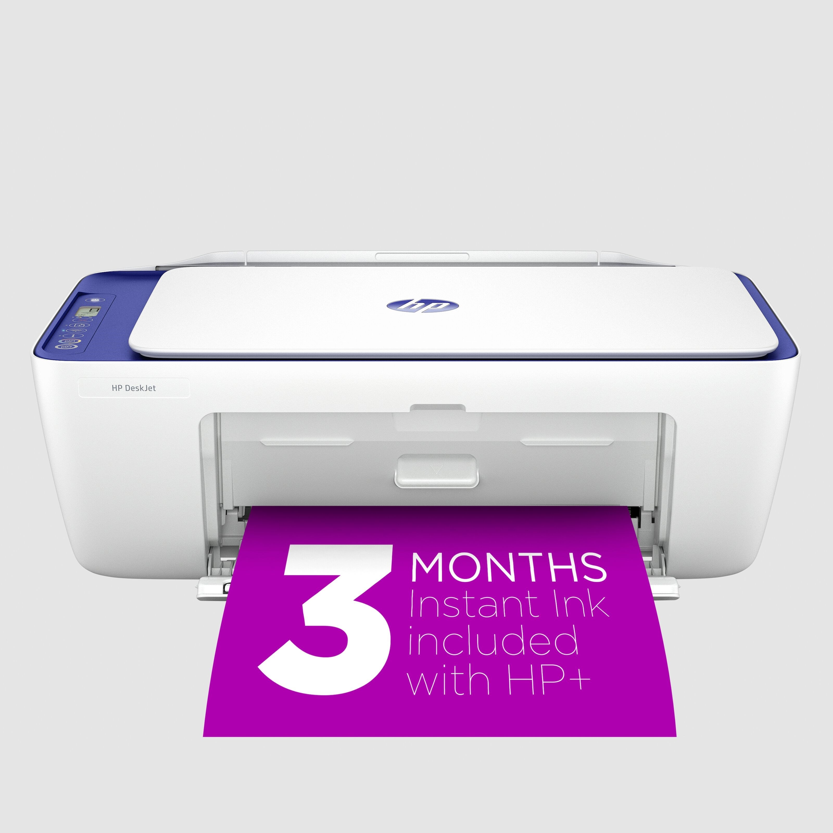 HP DeskJet 2821e Multifunksjonsskriver