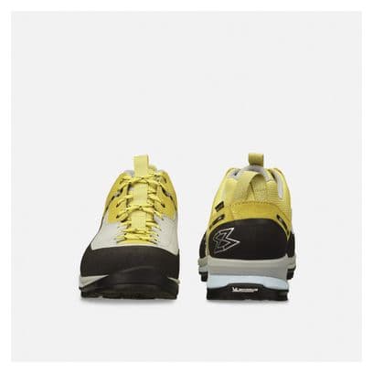 Chaussures d'approche Femme Garmont Dragontail Tech Gtx Jaune