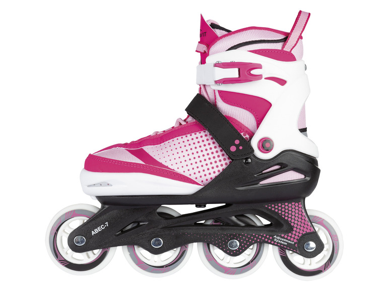 Kinder inline skates