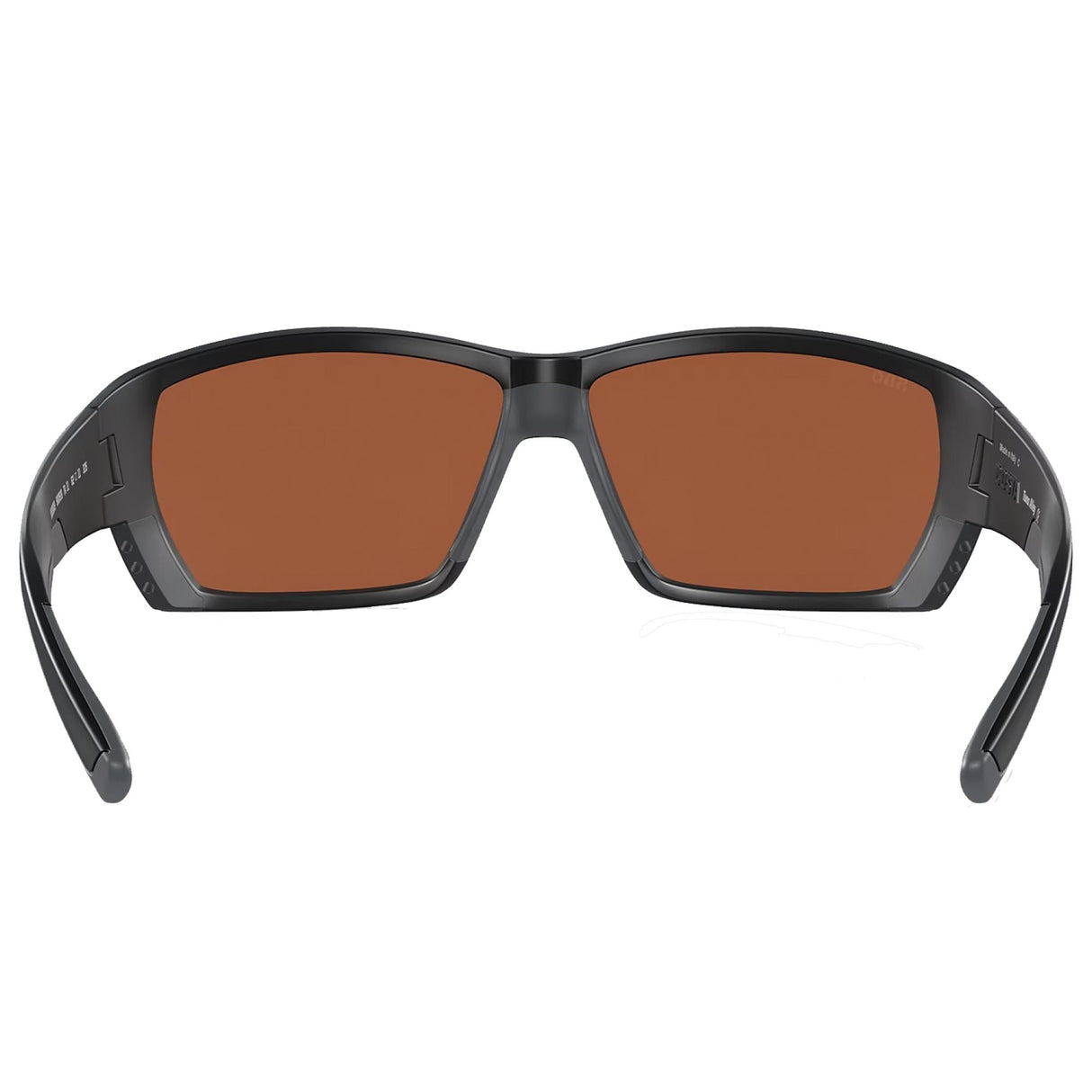 Costa<br>Tuna Alley Matte Black