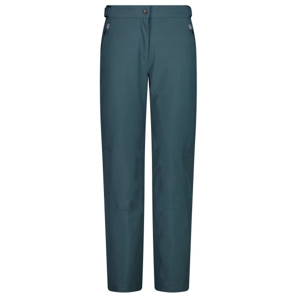 CMP - Women's Pant Stretch Polyester 3W18596N - Pantalon de ski