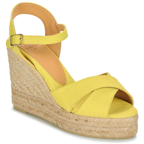 Castaner - BLAUDELL - Jaune