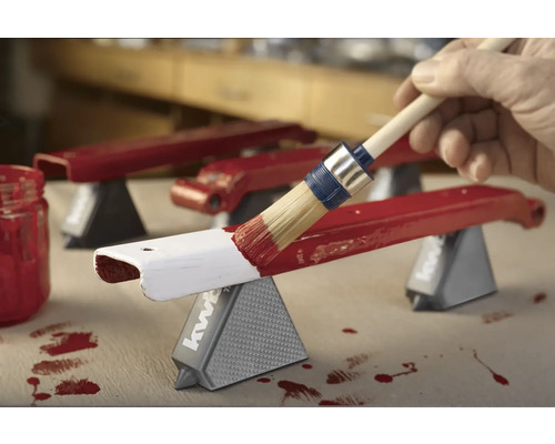 TriGrips KWB werkstuksteunen/werkstukstoppers