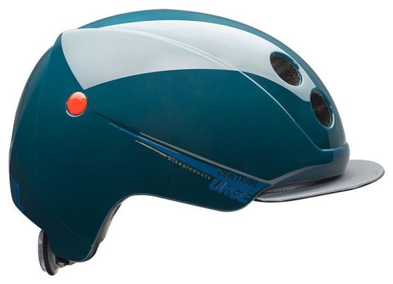 Casque Urge Centrail Royal Blue