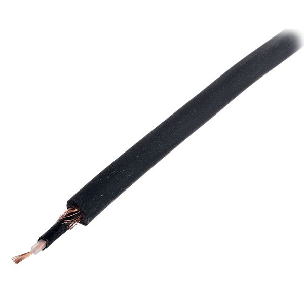 the sssnake SIK 122 BK / 100m