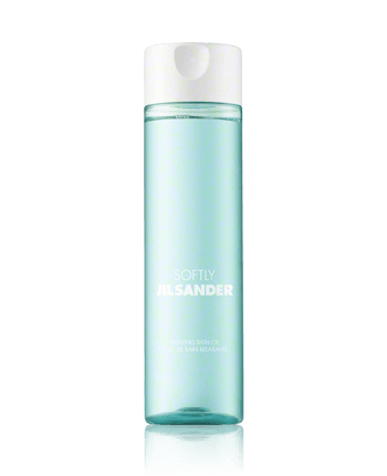 Jil Sander Softly Relaxing Bath Oil 200ml