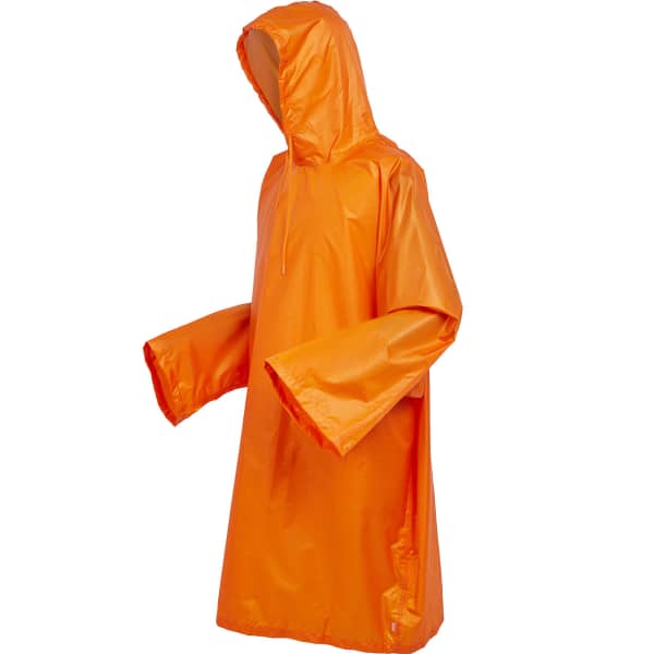 Poncho randonnée REGATTA FEDRIK PONCHO PERSIMMON