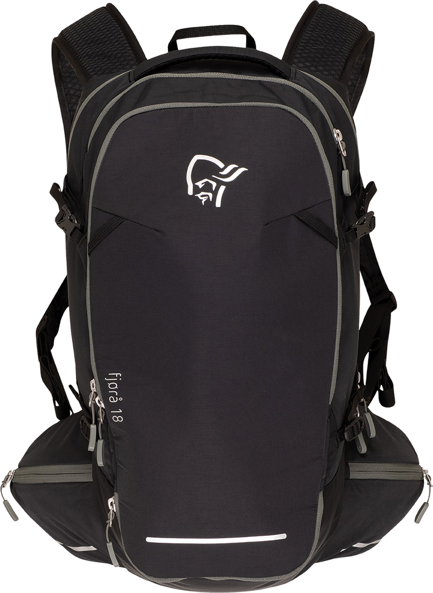 Fjora Econyl195 18L Pack