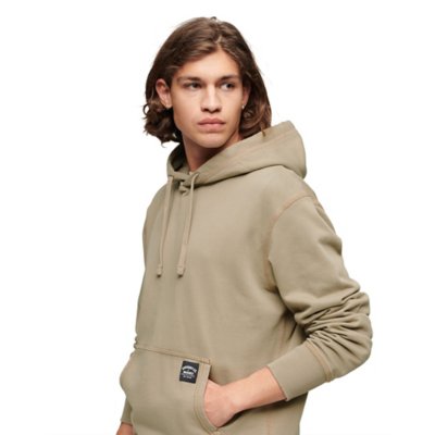 Sweatshirt à capuche homme Contrast Stitch Relaxed SUPERDRY