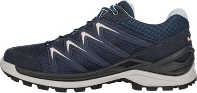 LowaInnox Pro GTX Lo - dunkelblau/navy
