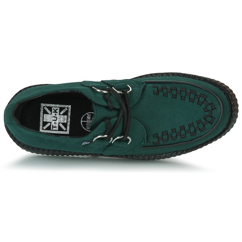 TUK - VIVA HIGH CREEPER - Vert