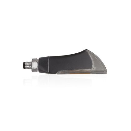 Clignotant Chaft COBBIE LED (La paire) Universel - Noir