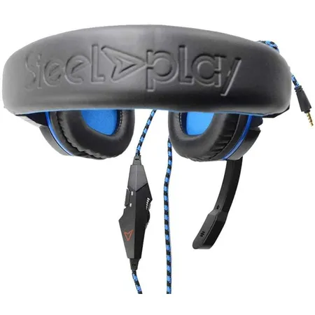 Steelplay Kabelgebundenes Gaming-Headset