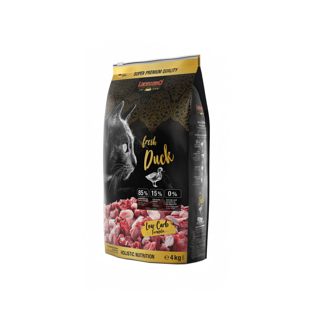 Leonardo Fresh Adult Kattenvoer