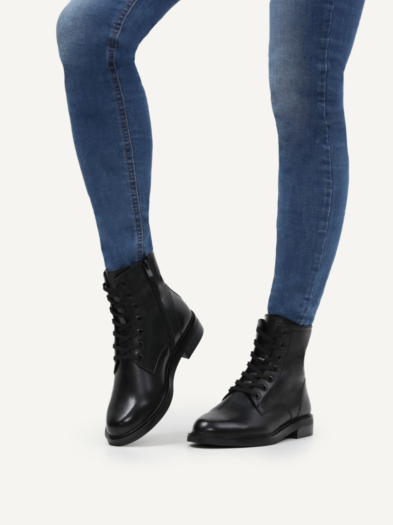 Stiefelette