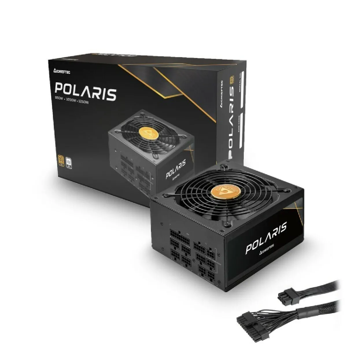 Chieftec PPS-850FC 850W