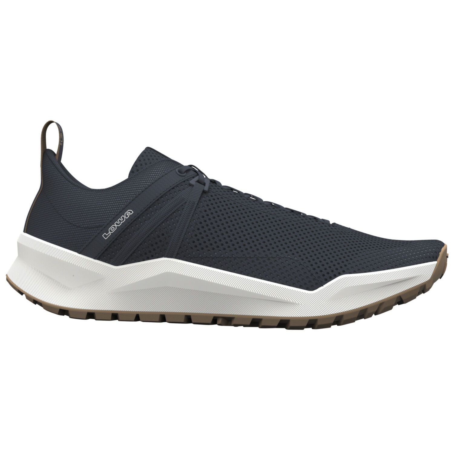 LOWA KALOYA Sneaker für Herren