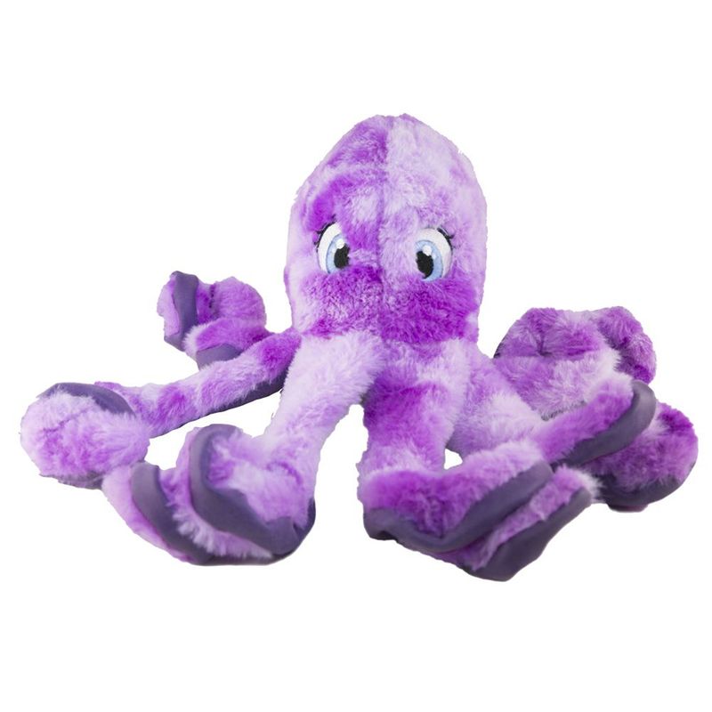 Jouet KONG SoftSeas Poulpe