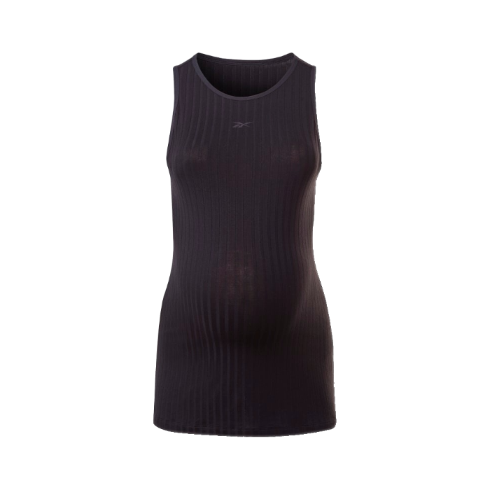 Reebok Dame Singletter Sr Maternity Tank